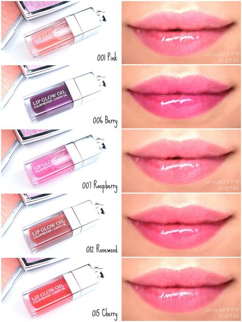 dior lip glow avis|dior lip oil dupe reviews.